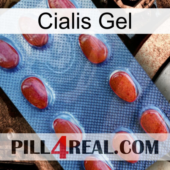 Cialis Gel 06